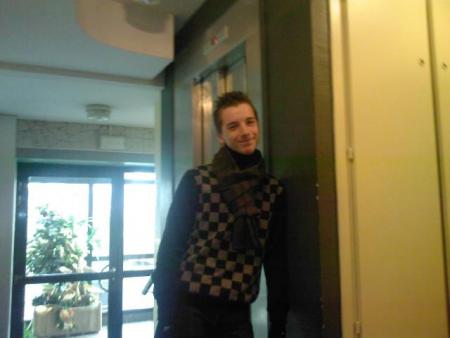 mon ptit dudu