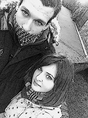 didou et chachou :D :D